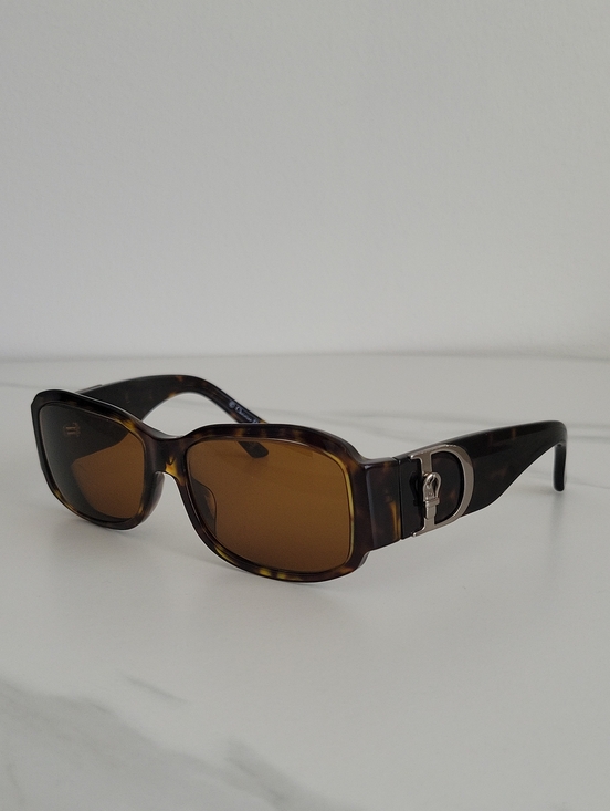 Dior Accessories - Vintage Dior Cottage 3 0866Y Tortoiseshell Sunglasses